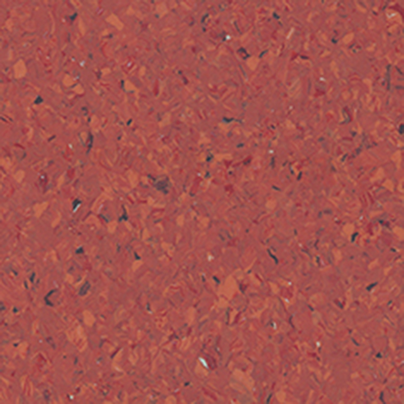 Jednorodna podłoga o niskim poziomie hałasu i przeciwporostowa