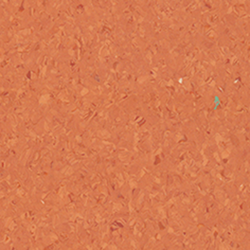 Jednorodna podłoga o niskim poziomie hałasu i przeciwporostowa