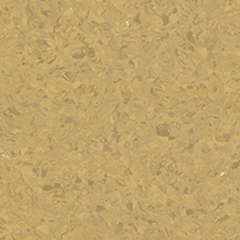 Jednorodna podłoga o niskim poziomie hałasu i przeciwporostowa