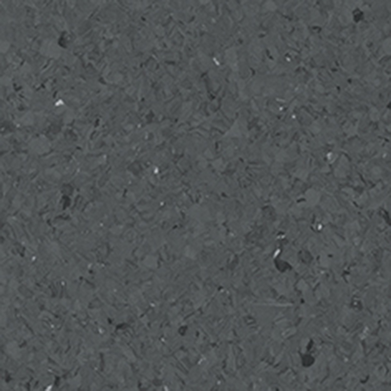 Jednorodna podłoga o niskim poziomie hałasu i przeciwporostowa