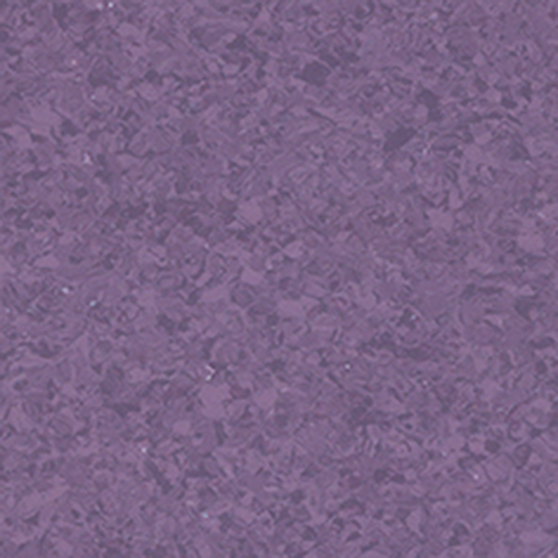 Jednorodna podłoga o niskim poziomie hałasu i przeciwporostowa