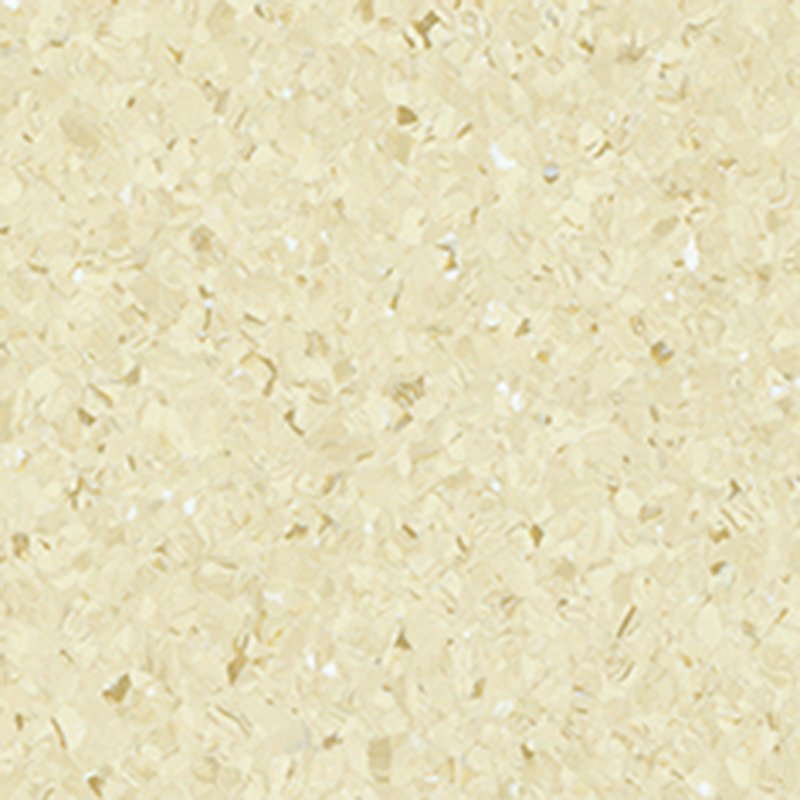 Jednorodna podłoga o niskim poziomie hałasu i przeciwporostowa