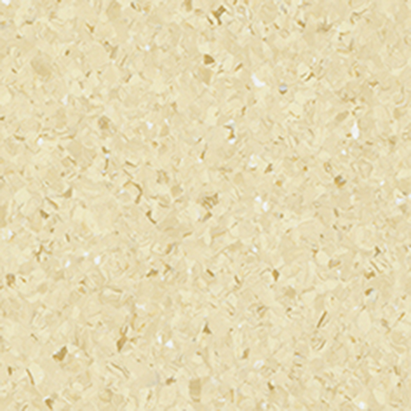 Jednorodna podłoga o niskim poziomie hałasu i przeciwporostowa