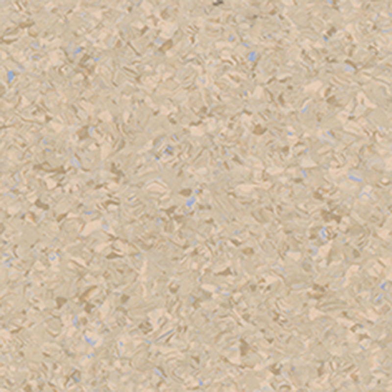 Jednorodna podłoga o niskim poziomie hałasu i przeciwporostowa