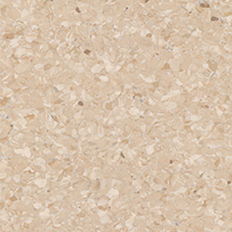 Jednorodna podłoga o niskim poziomie hałasu i przeciwporostowa