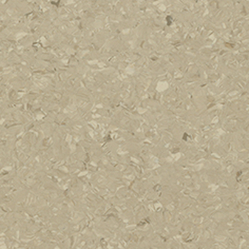 Jednorodna podłoga o niskim poziomie hałasu i przeciwporostowa