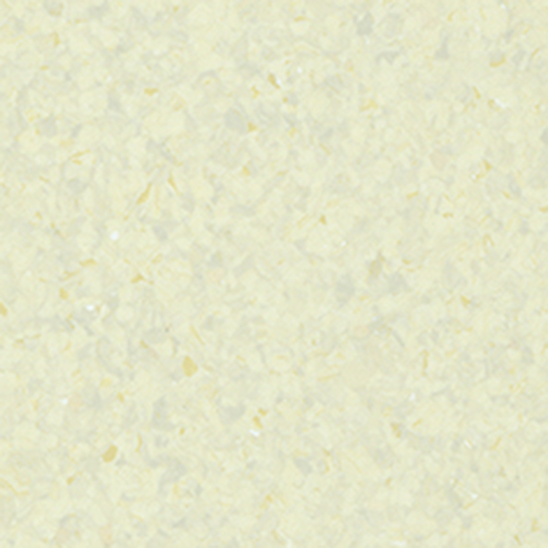 Jednorodna podłoga o niskim poziomie hałasu i przeciwporostowa