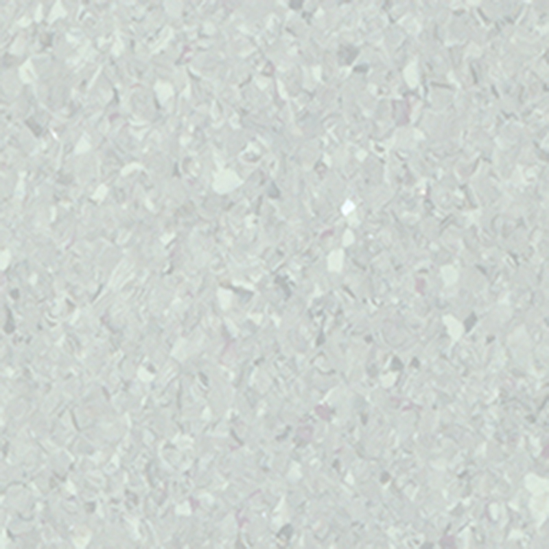 Jednorodna podłoga o niskim poziomie hałasu i przeciwporostowa