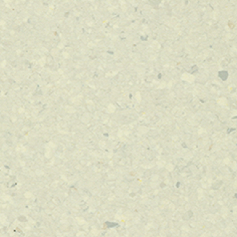 Jednorodna podłoga o niskim poziomie hałasu i przeciwporostowa