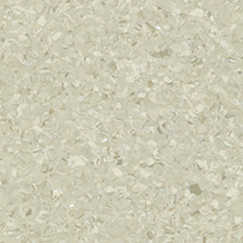 Jednorodna podłoga o niskim poziomie hałasu i przeciwporostowa