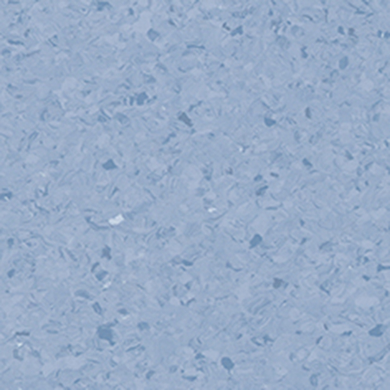 Jednorodna podłoga o niskim poziomie hałasu i przeciwporostowa