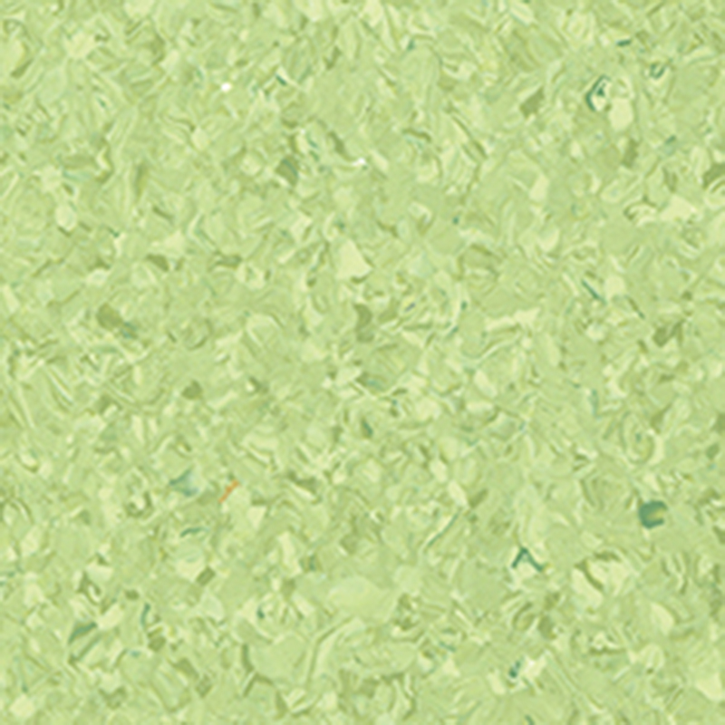 Jednorodna podłoga o niskim poziomie hałasu i przeciwporostowa