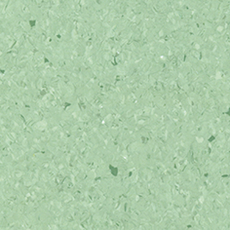 Jednorodna podłoga o niskim poziomie hałasu i przeciwporostowa