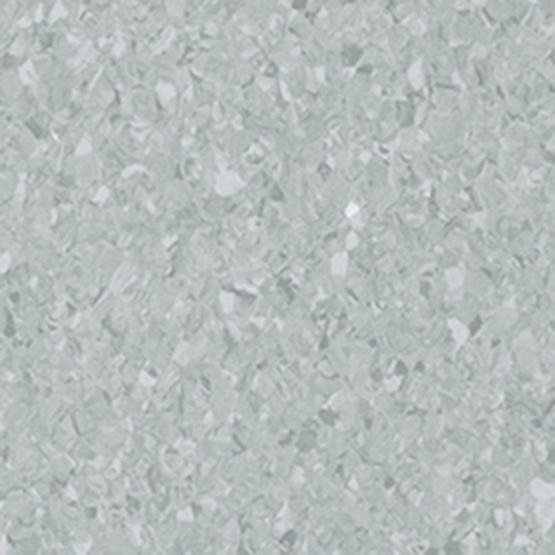 Jednorodna podłoga o niskim poziomie hałasu i przeciwporostowa