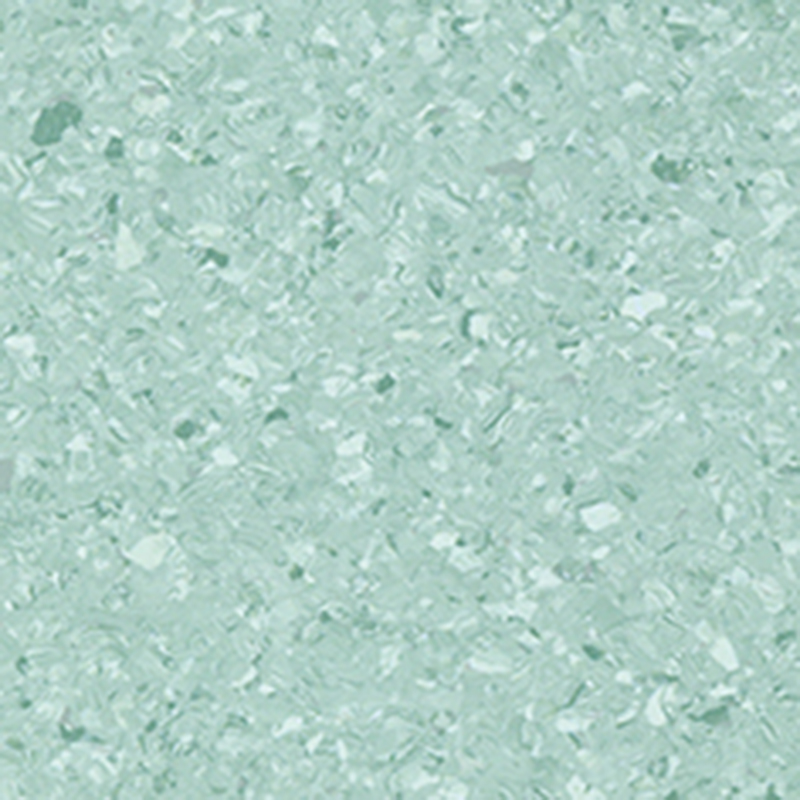 Jednorodna podłoga o niskim poziomie hałasu i przeciwporostowa