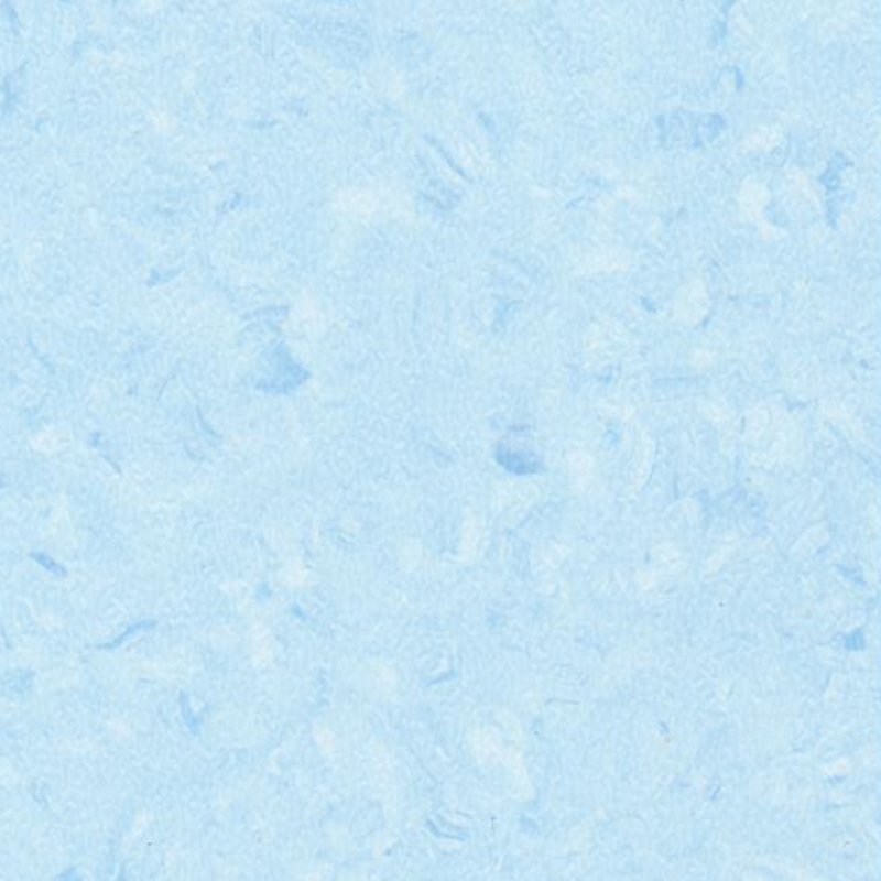 Świeża i elegancka, jednorodna podłoga