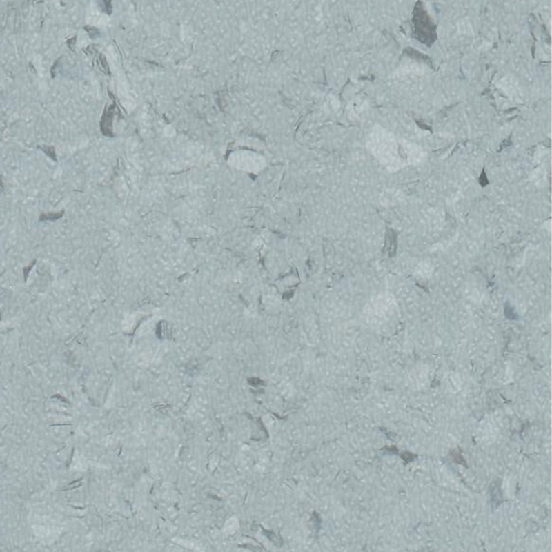 Świeża i elegancka, jednorodna podłoga