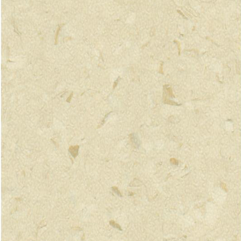 Świeża i elegancka, jednorodna podłoga