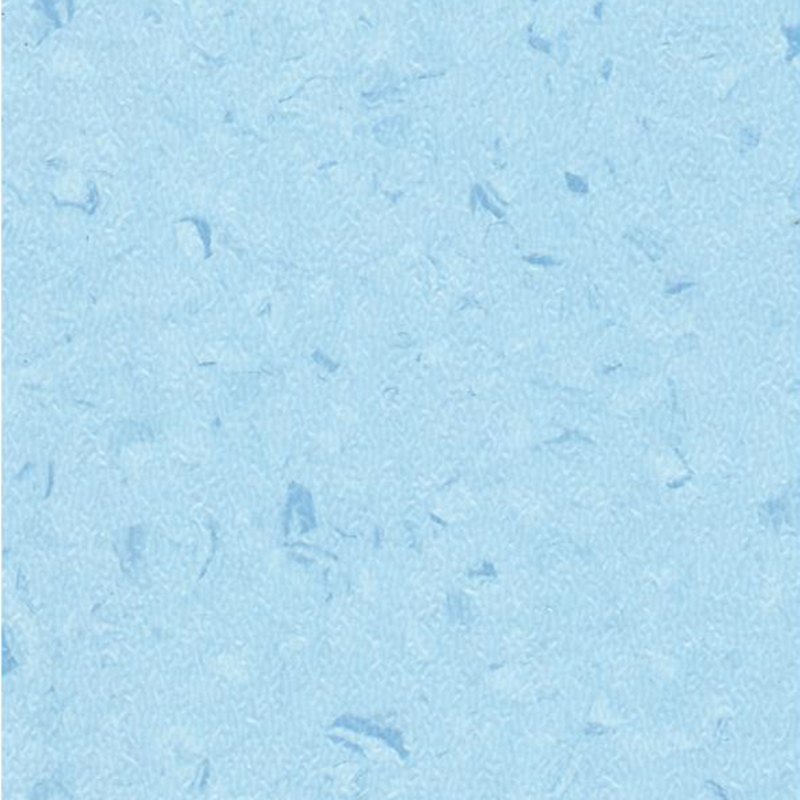 Świeża i elegancka, jednorodna podłoga