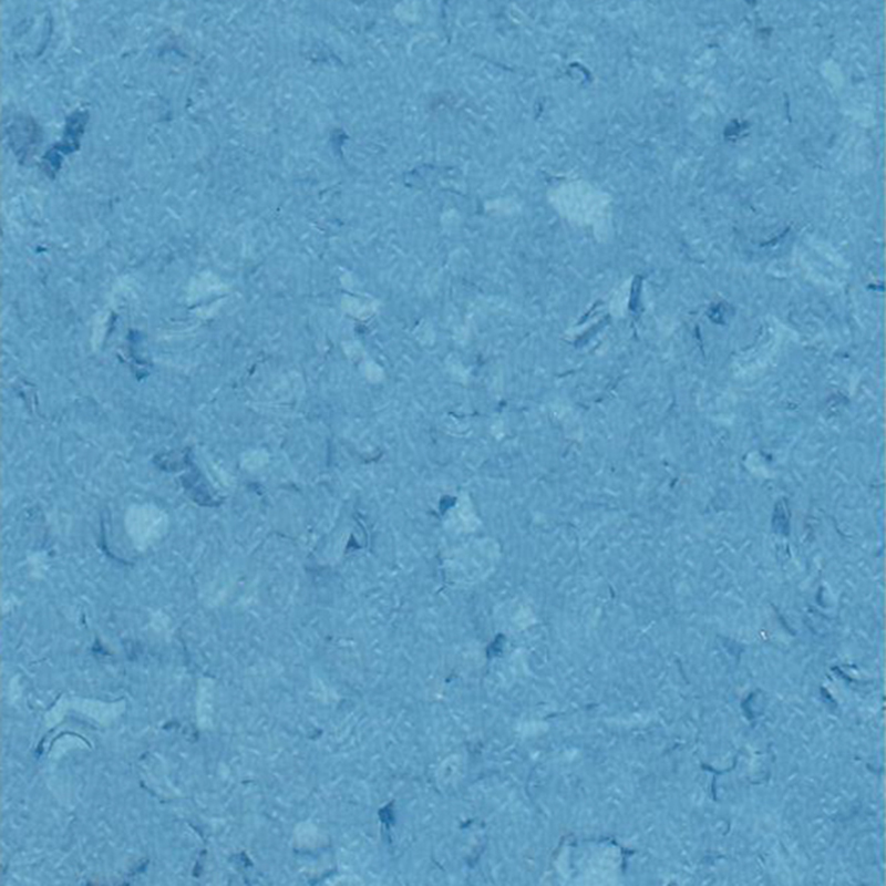 Świeża i elegancka, jednorodna podłoga