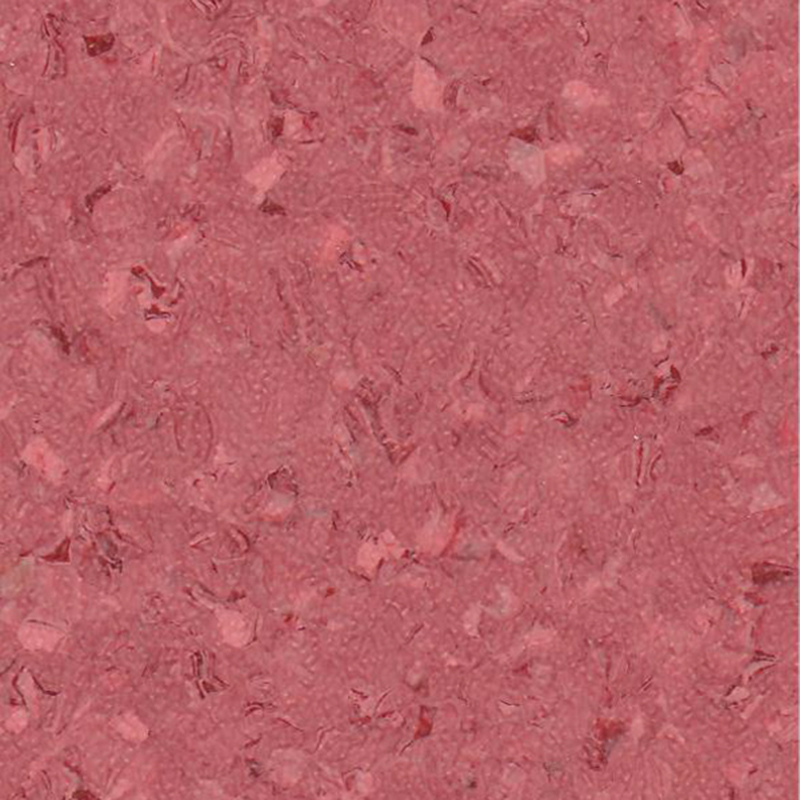 Świeża i elegancka, jednorodna podłoga