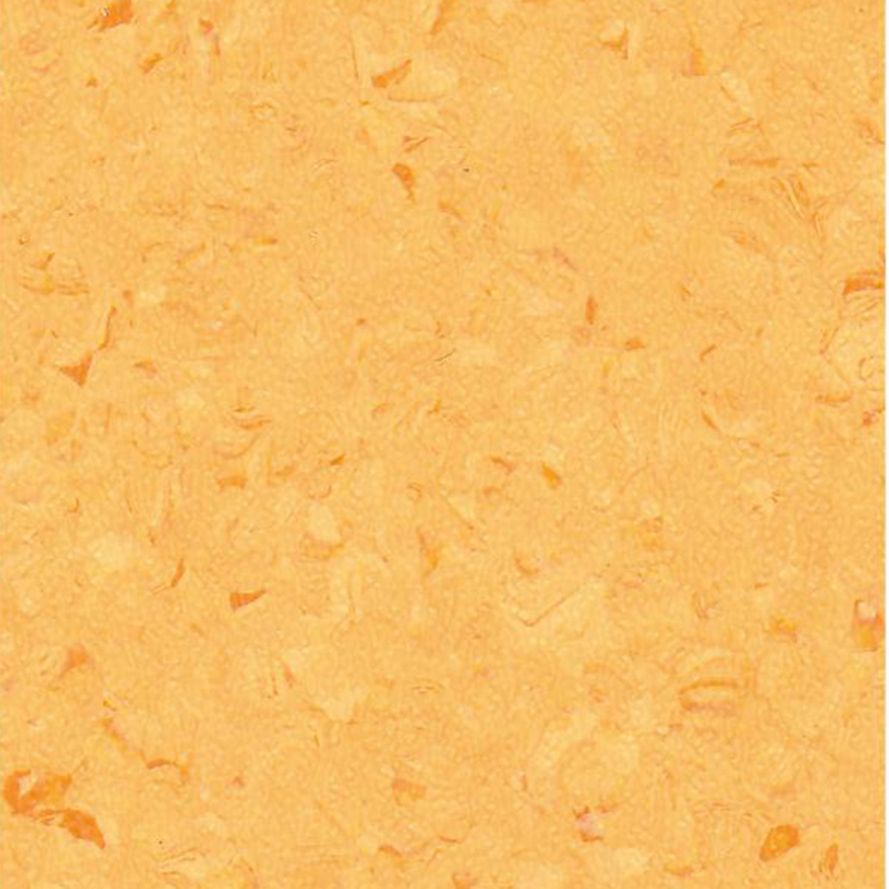 Świeża i elegancka, jednorodna podłoga