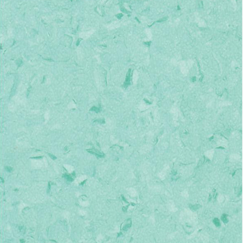 Świeża i elegancka, jednorodna podłoga