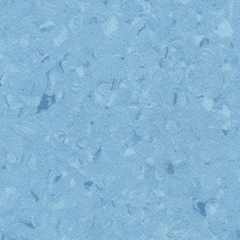 Świeża i elegancka, jednorodna podłoga