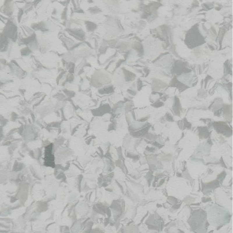 Brak kierunkowej jednorodnej podłogi