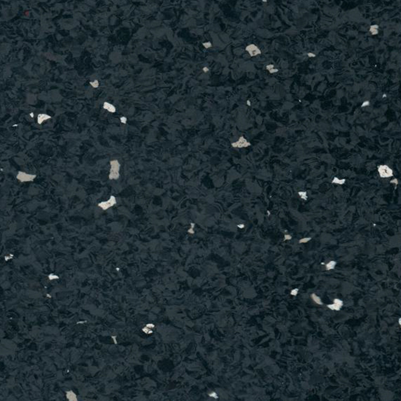 Brak kierunkowej jednorodnej podłogi