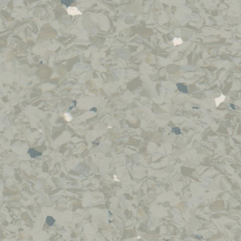 Brak kierunkowej jednorodnej podłogi