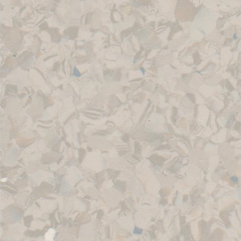 Brak kierunkowej jednorodnej podłogi