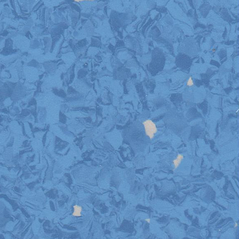 Brak kierunkowej jednorodnej podłogi