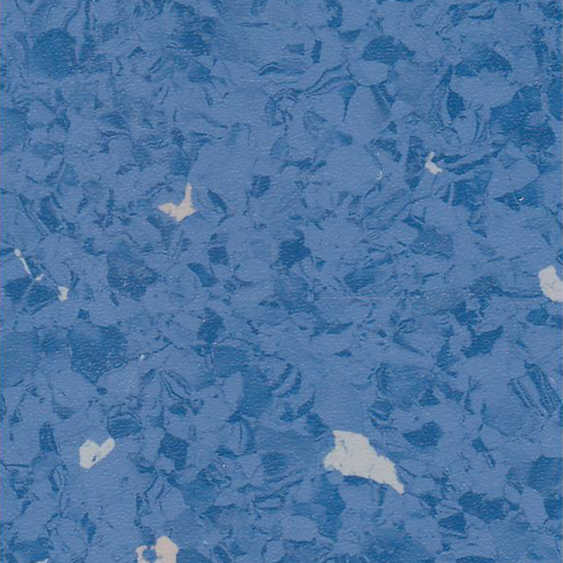 Brak kierunkowej jednorodnej podłogi