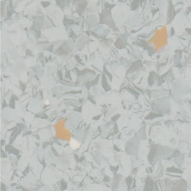 Brak kierunkowej jednorodnej podłogi