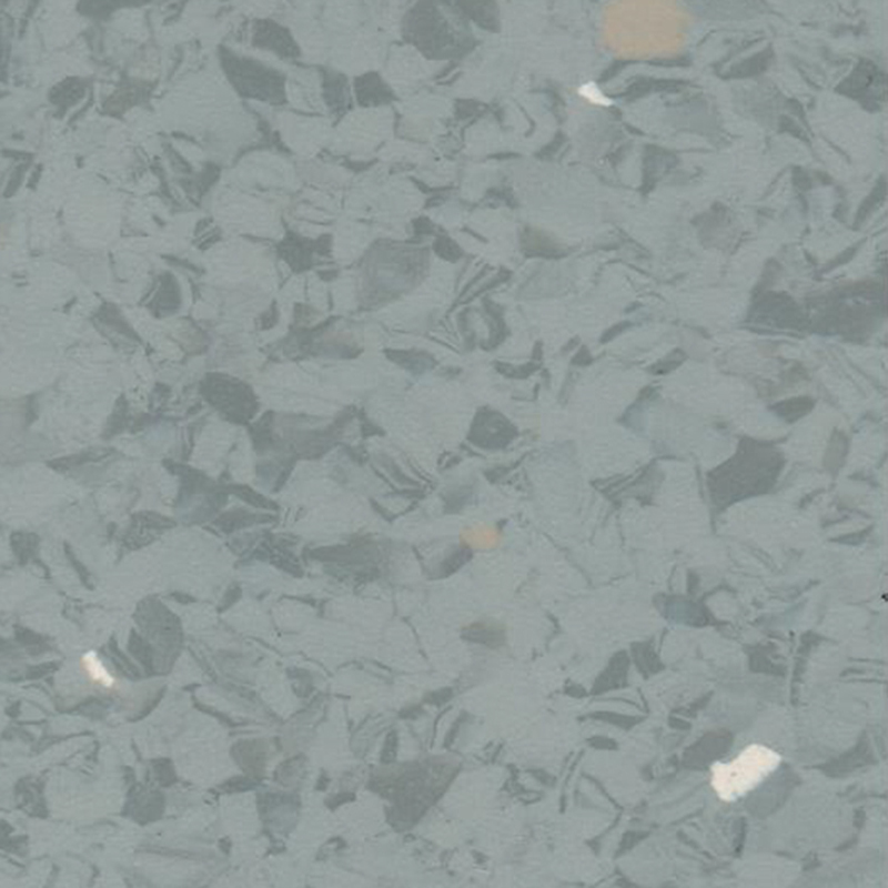 Brak kierunkowej jednorodnej podłogi