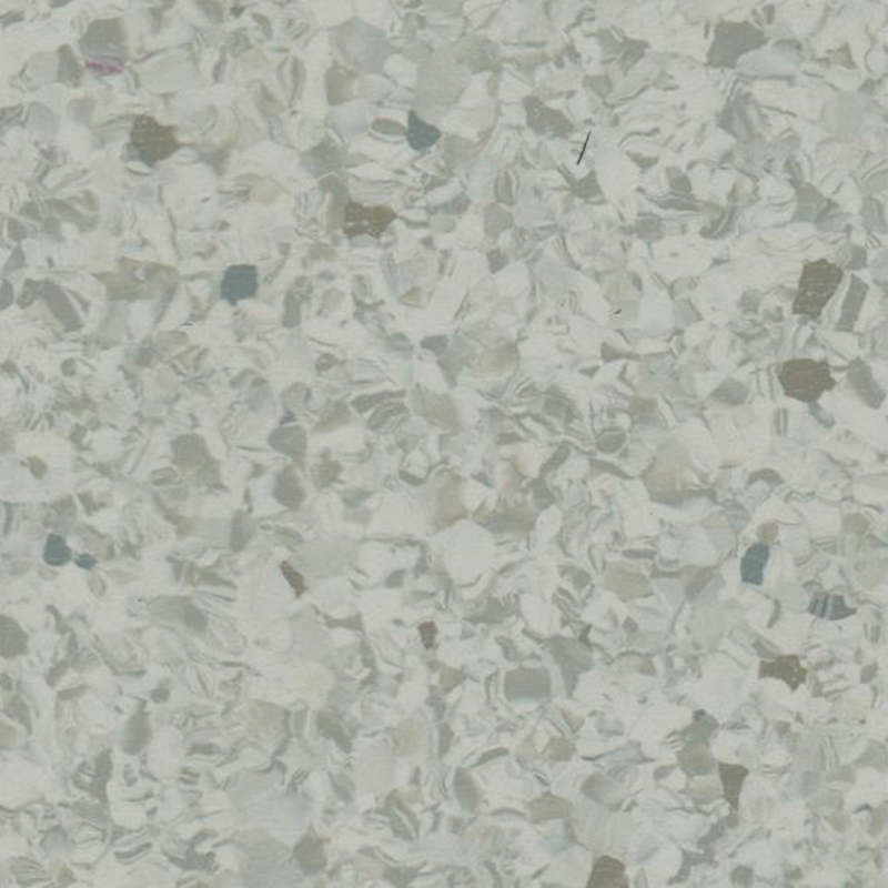 Brak kierunkowej jednorodnej podłogi