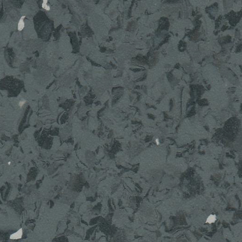 Brak kierunkowej jednorodnej podłogi