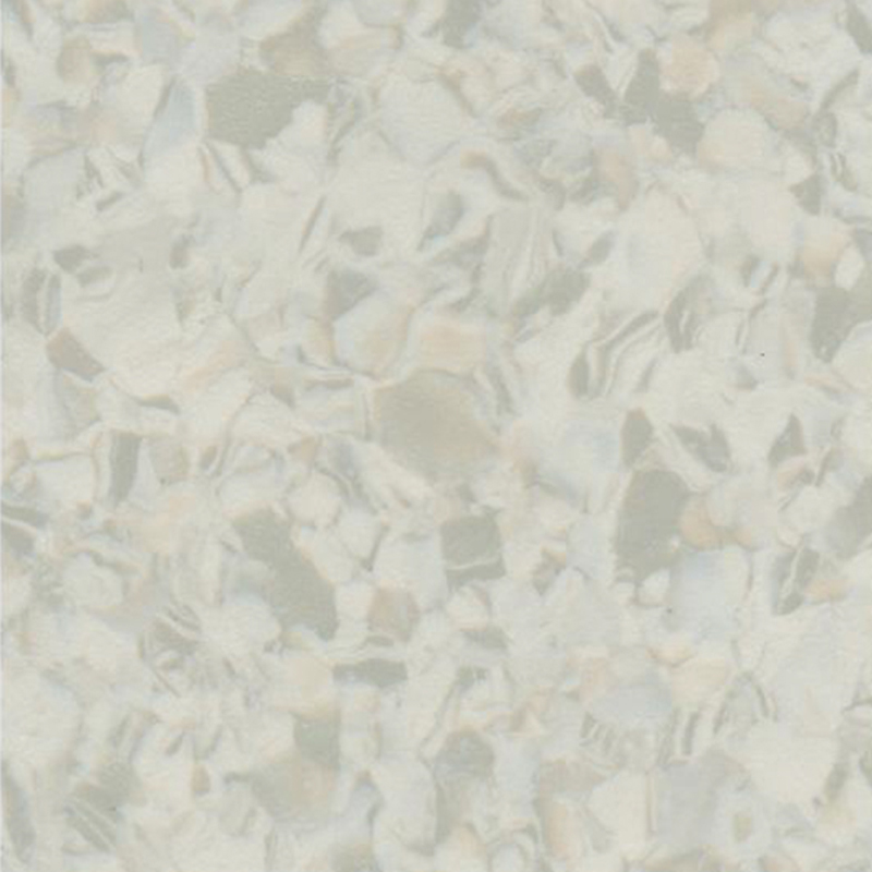 Brak kierunkowej jednorodnej podłogi