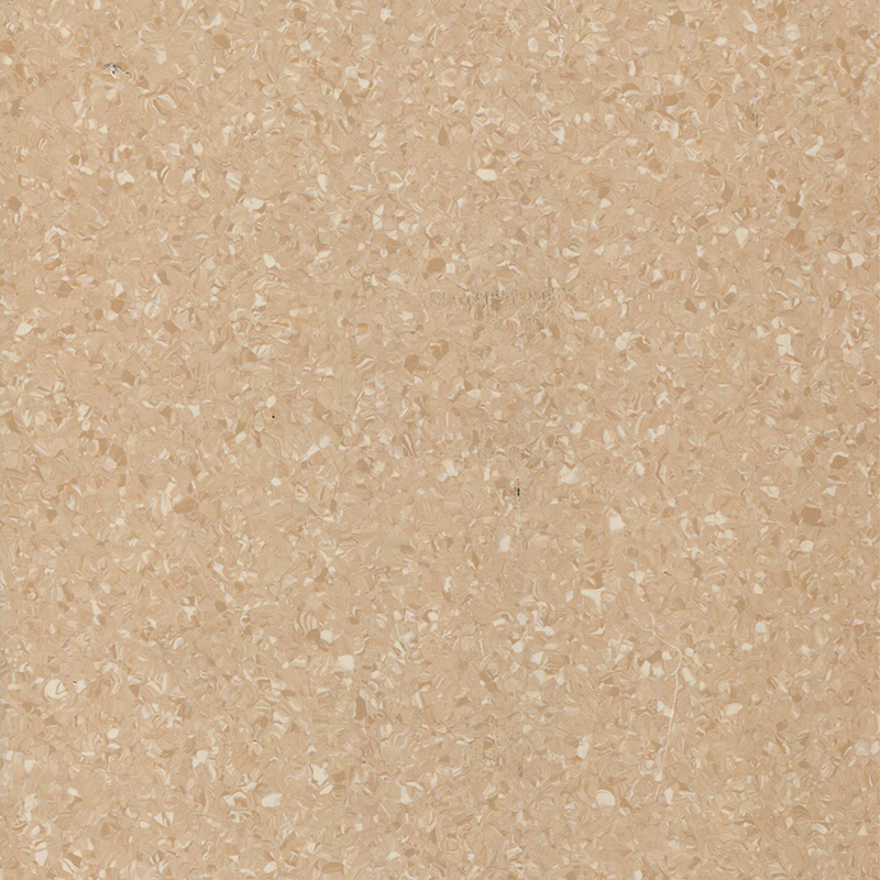 Zielone i przyjazne dla środowiska, jednorodne podłogi