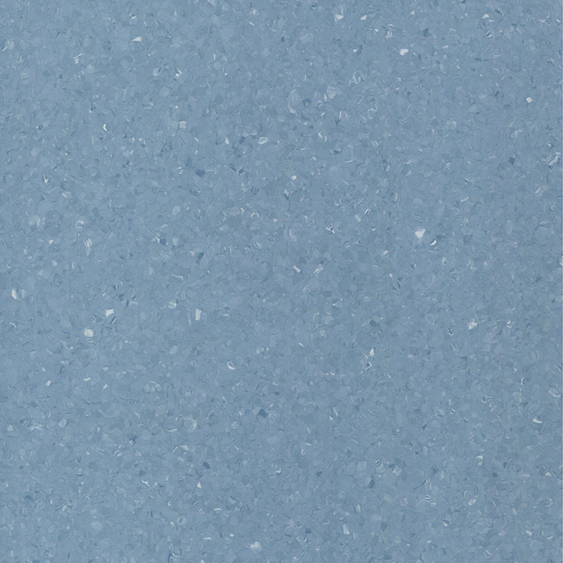 Zielone i przyjazne dla środowiska, jednorodne podłogi