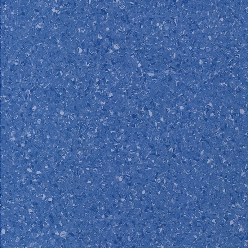 Zielone i przyjazne dla środowiska, jednorodne podłogi