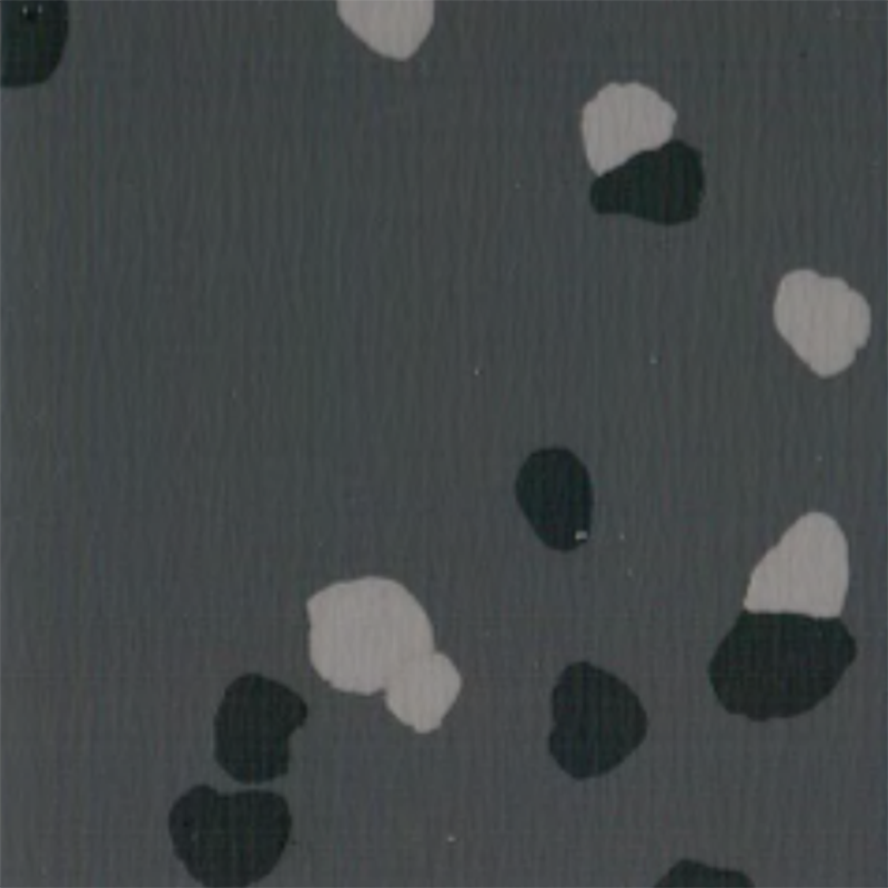 Podłoga gumowa antypoślizgowa i odporna na zarysowania