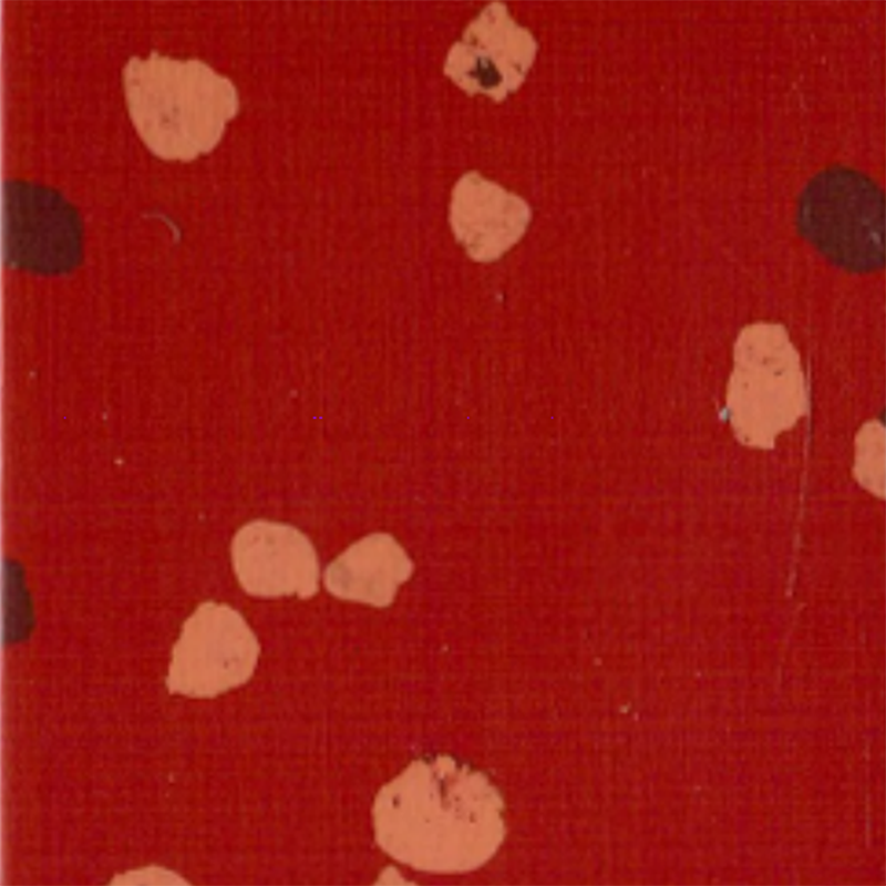 Podłoga gumowa antypoślizgowa i odporna na zarysowania