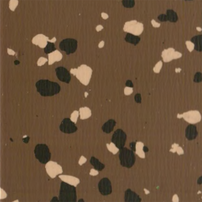 Ekologiczne podłogi gumowe