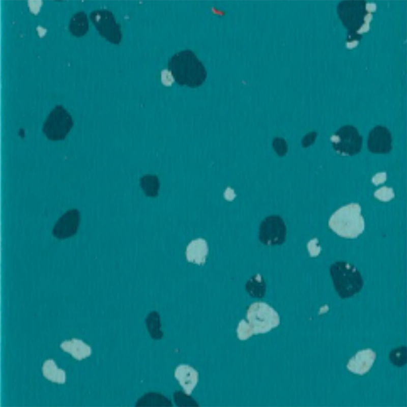 Ekologiczne podłogi gumowe