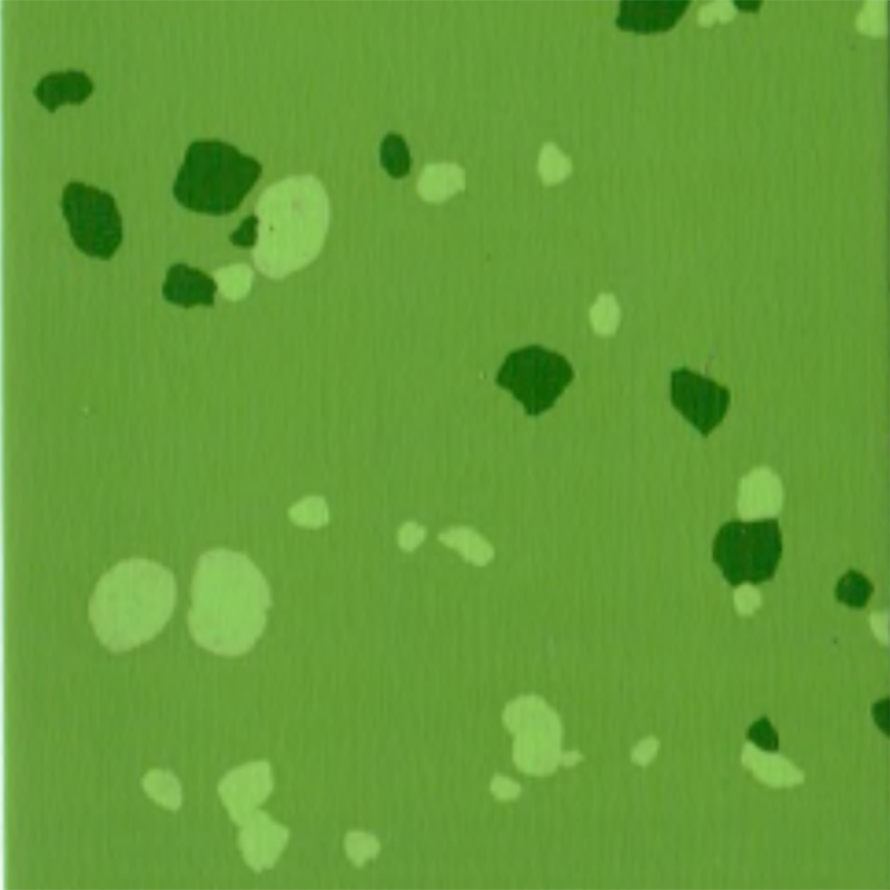 Ekologiczne podłogi gumowe