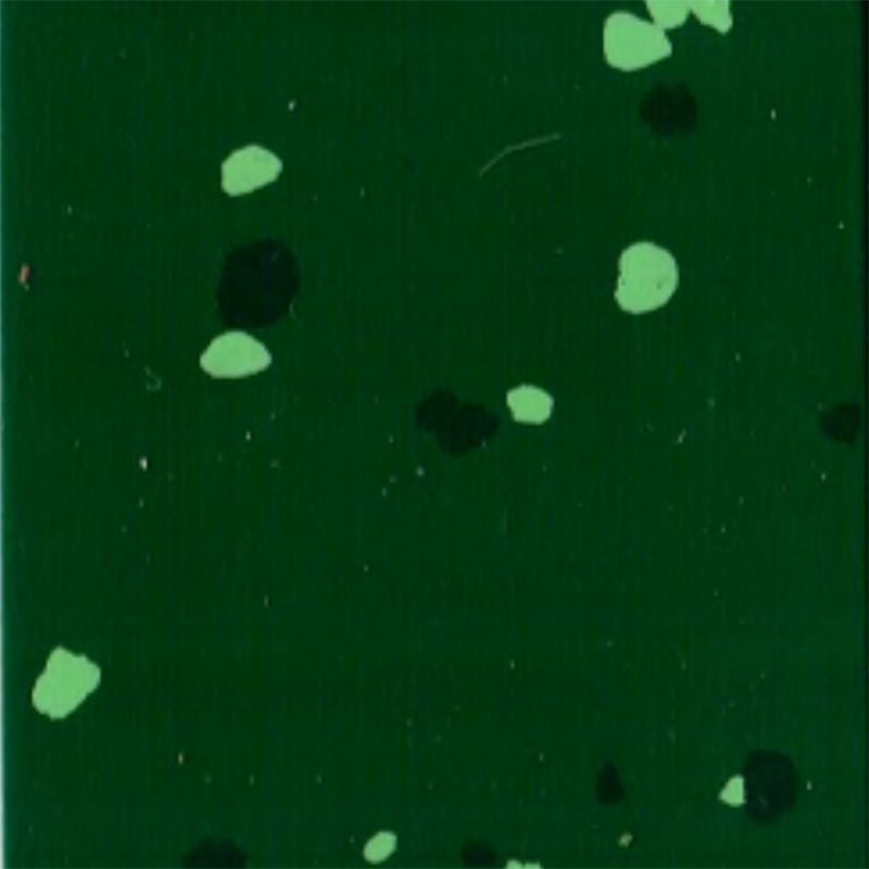 Ekologiczne podłogi gumowe